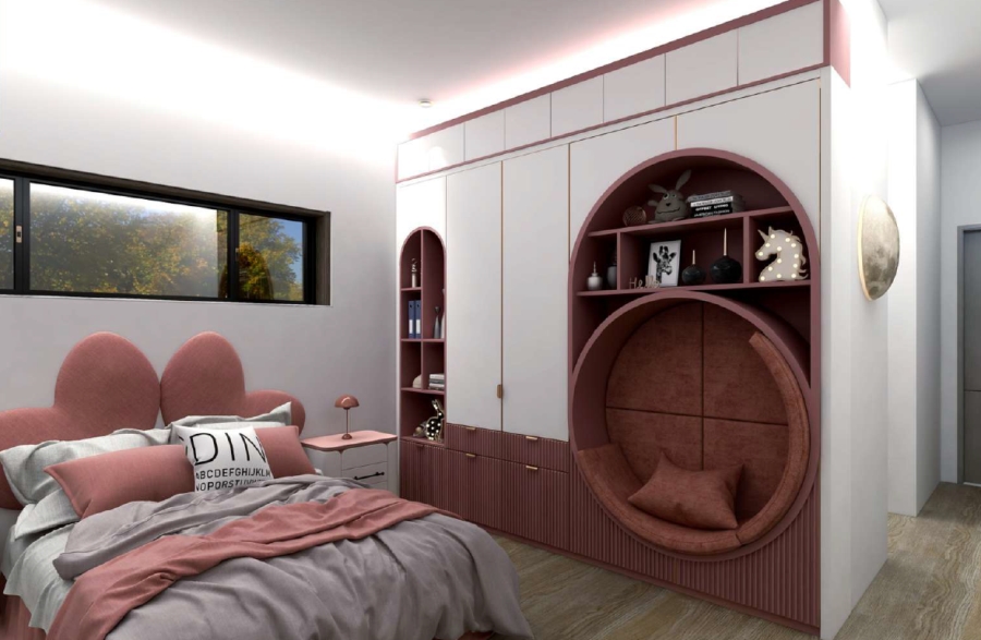 4 Bedroom Property for Sale in The Islands Estates North West